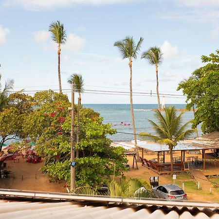 Porto Dos Casais Guest House Itacare Luaran gambar