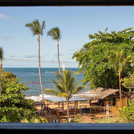 Porto Dos Casais Guest House Itacare Luaran gambar