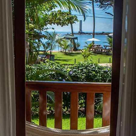 Porto Dos Casais Guest House Itacare Luaran gambar