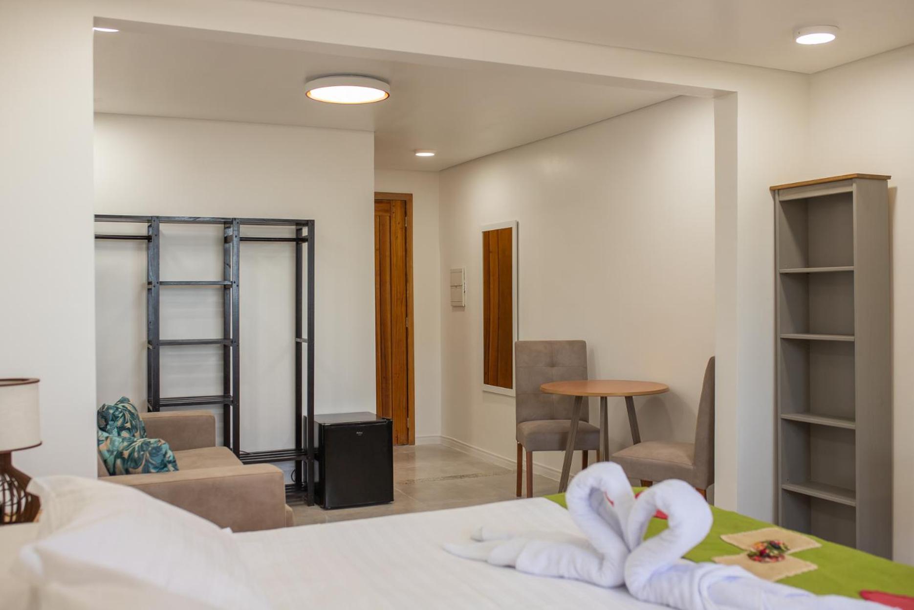 Porto Dos Casais Guest House Itacare Luaran gambar