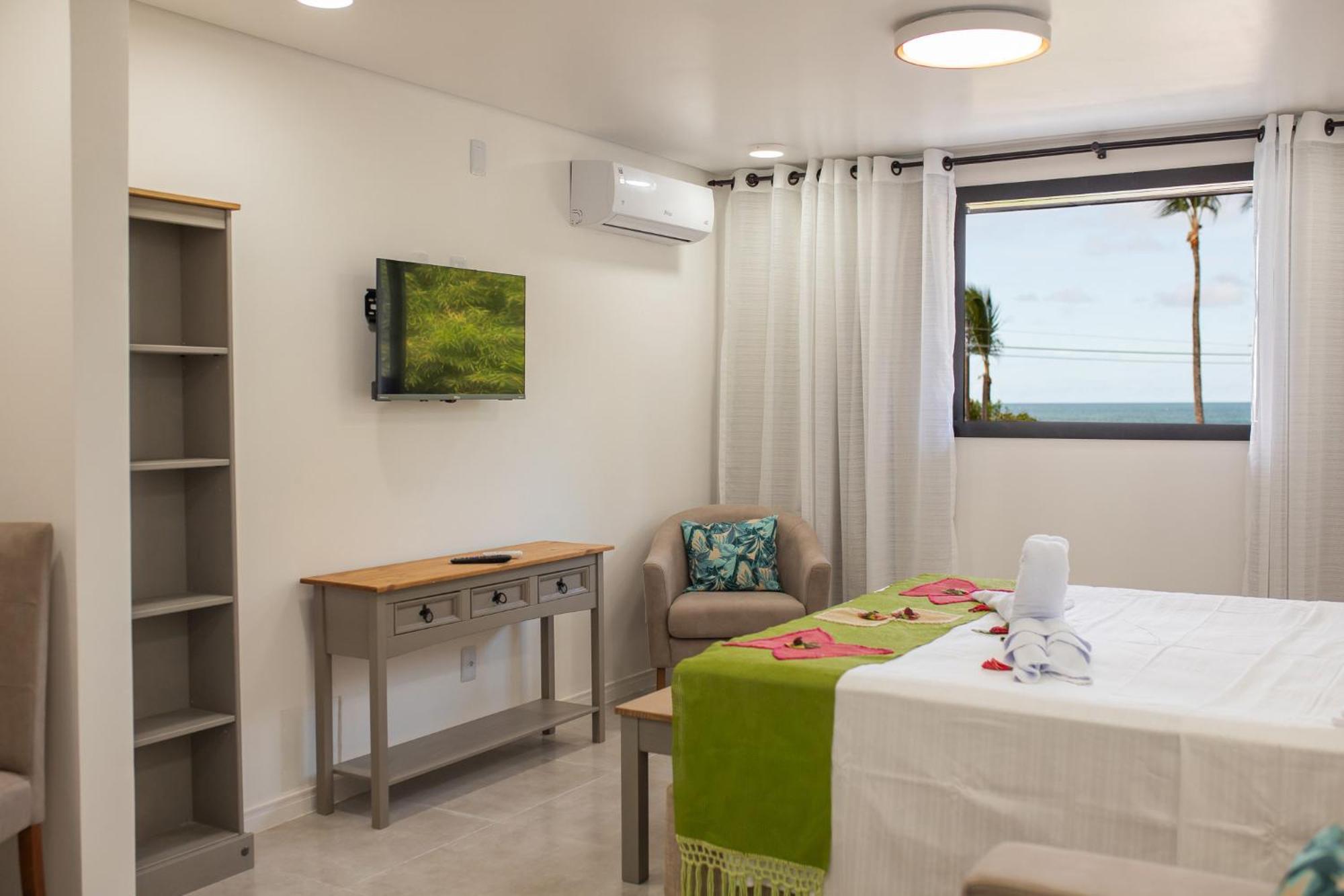 Porto Dos Casais Guest House Itacare Luaran gambar