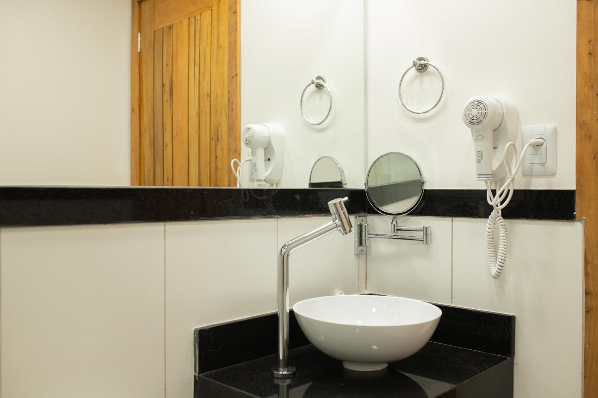 Porto Dos Casais Guest House Itacare Luaran gambar