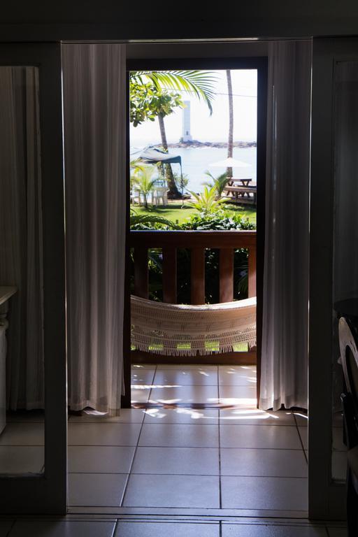 Porto Dos Casais Guest House Itacare Luaran gambar