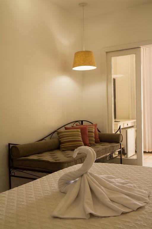 Porto Dos Casais Guest House Itacare Bilik gambar