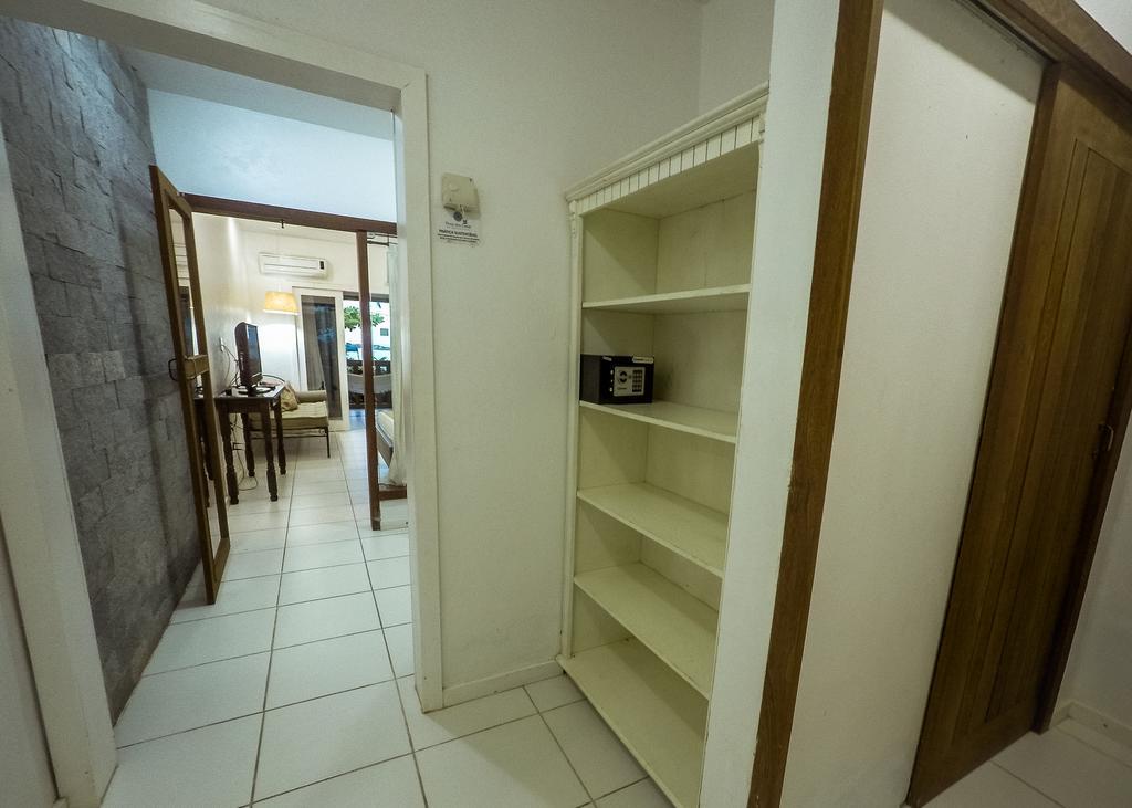 Porto Dos Casais Guest House Itacare Bilik gambar