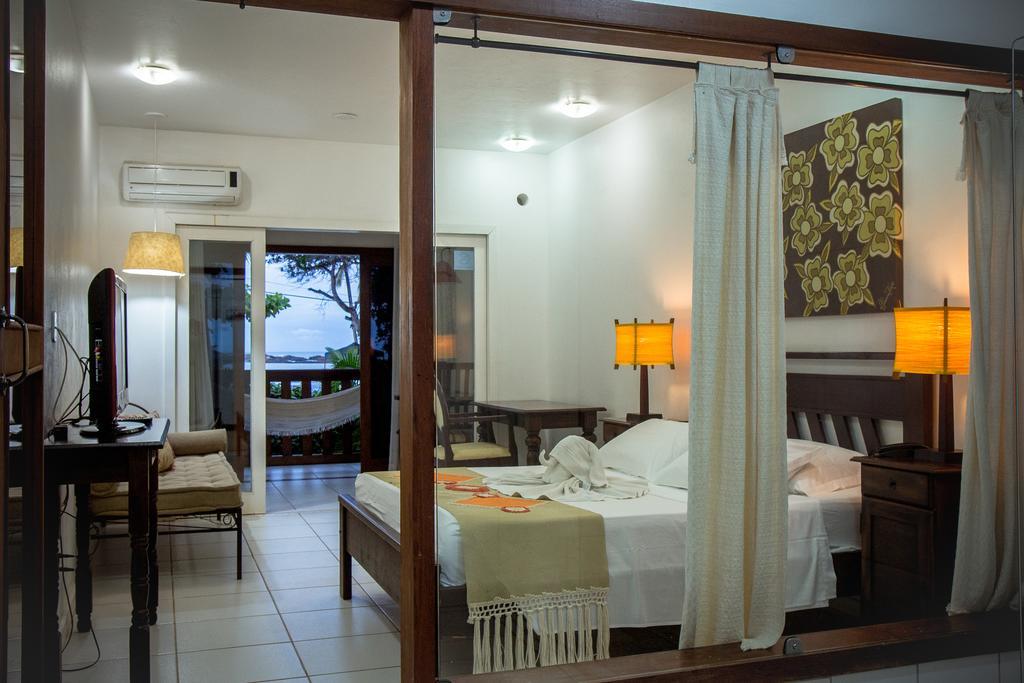 Porto Dos Casais Guest House Itacare Luaran gambar