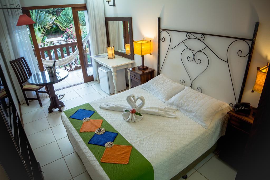 Porto Dos Casais Guest House Itacare Luaran gambar