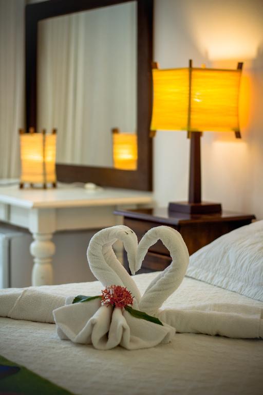 Porto Dos Casais Guest House Itacare Luaran gambar