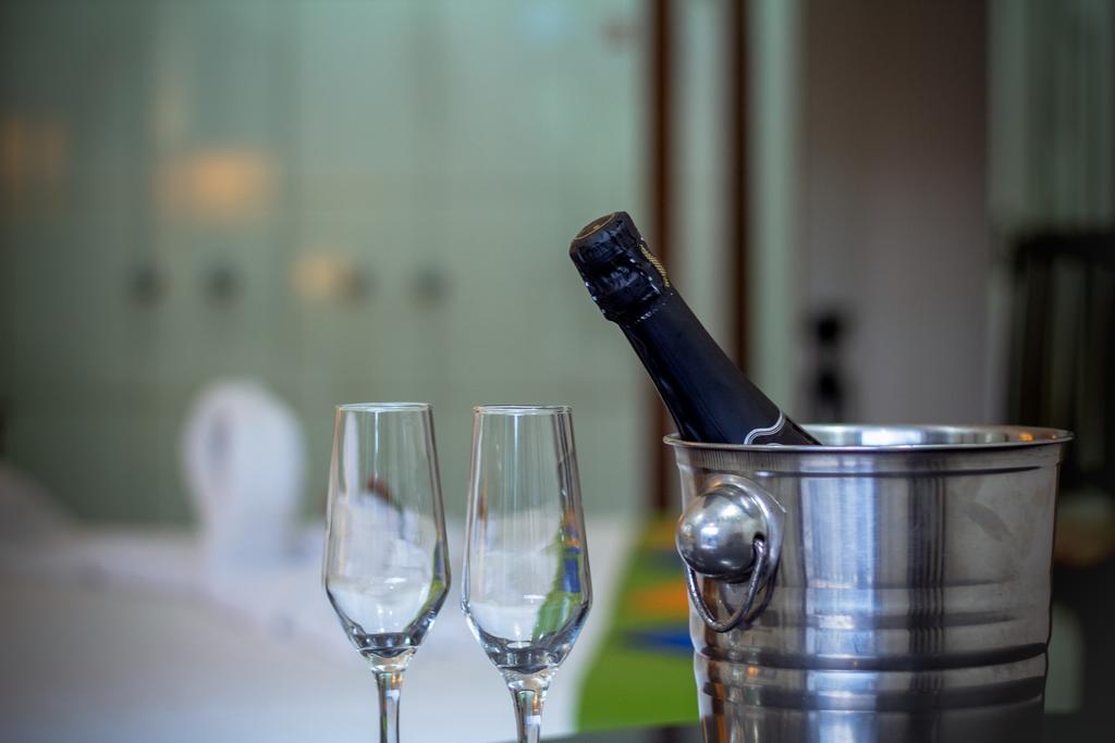 Porto Dos Casais Guest House Itacare Luaran gambar
