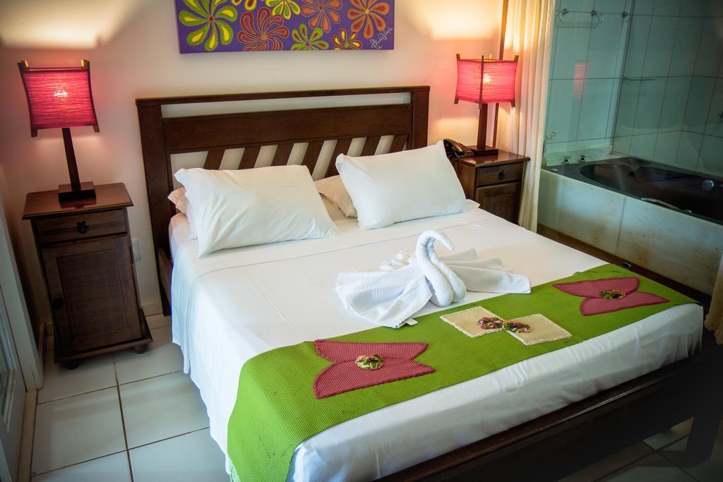 Porto Dos Casais Guest House Itacare Luaran gambar