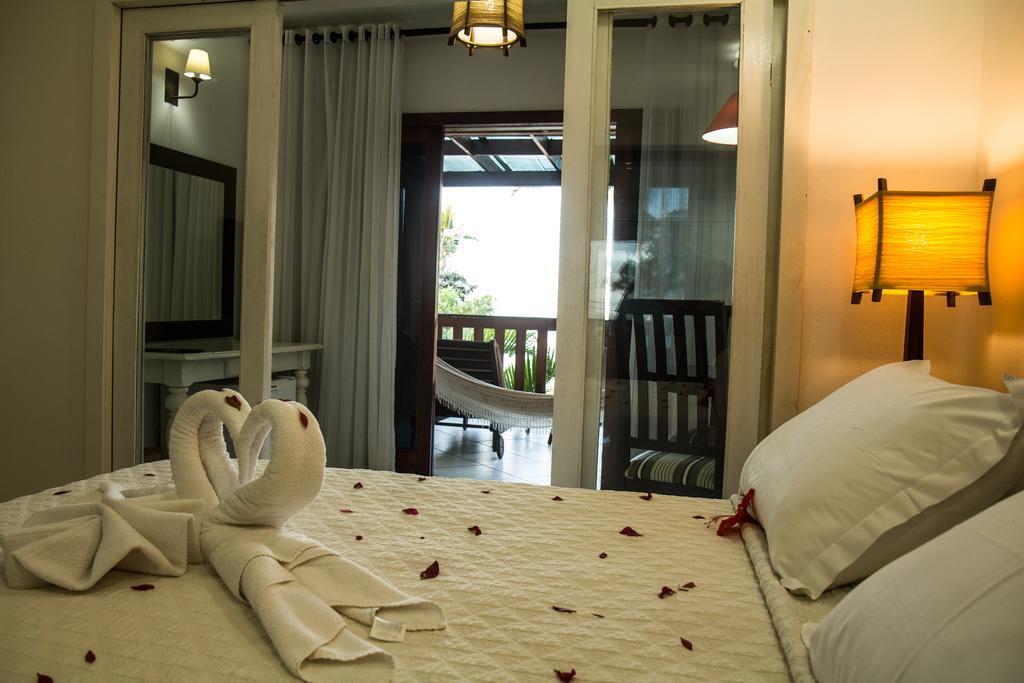 Porto Dos Casais Guest House Itacare Luaran gambar