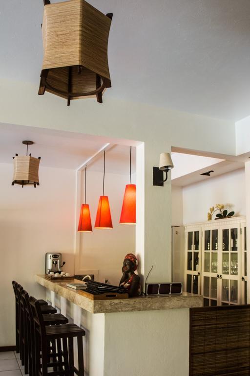 Porto Dos Casais Guest House Itacare Luaran gambar