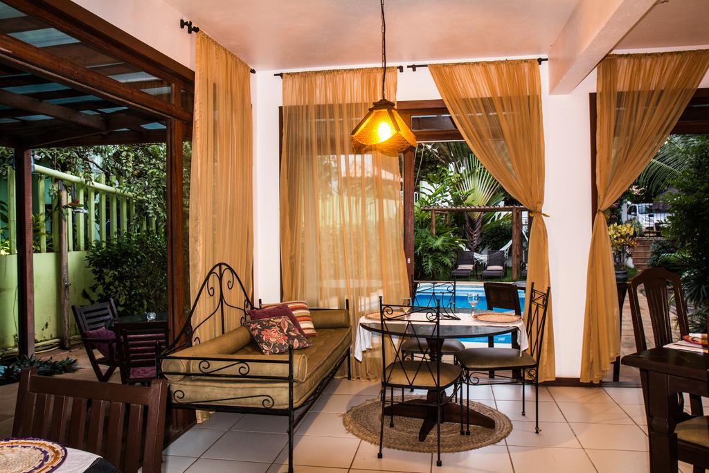 Porto Dos Casais Guest House Itacare Luaran gambar