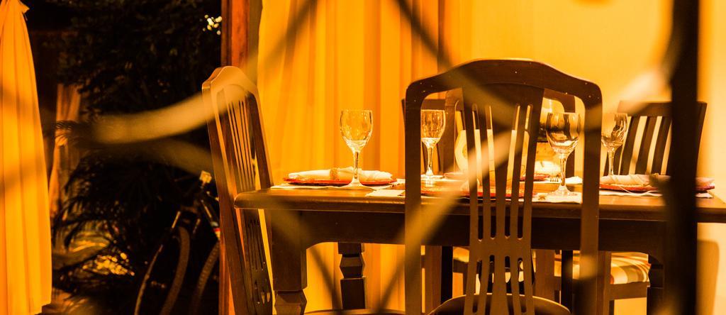 Porto Dos Casais Guest House Itacare Luaran gambar
