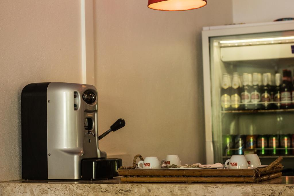 Porto Dos Casais Guest House Itacare Luaran gambar