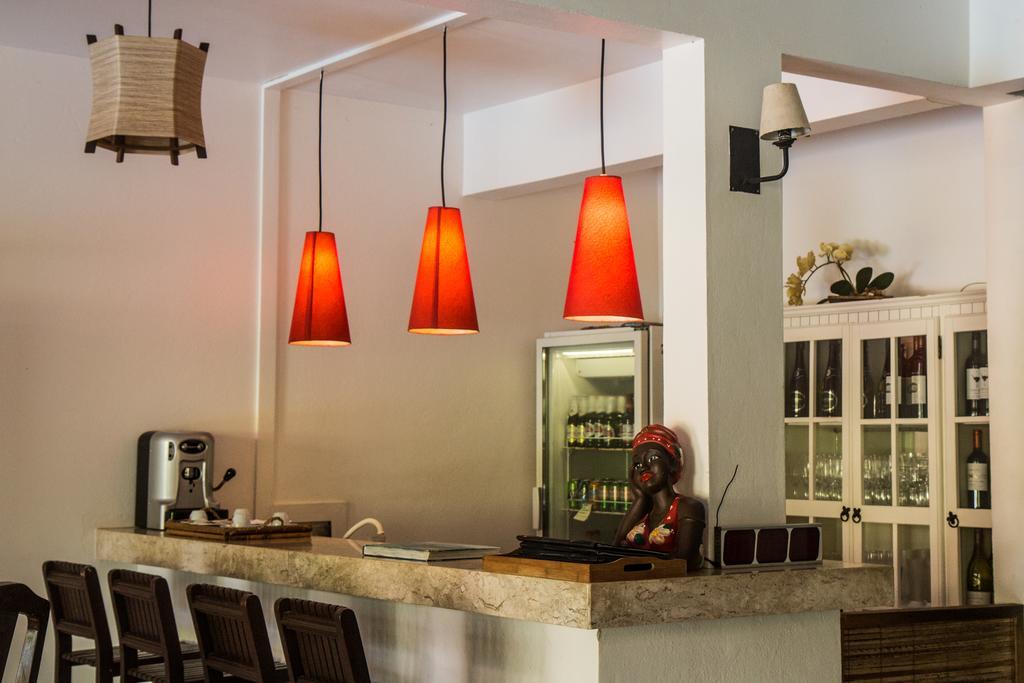 Porto Dos Casais Guest House Itacare Luaran gambar