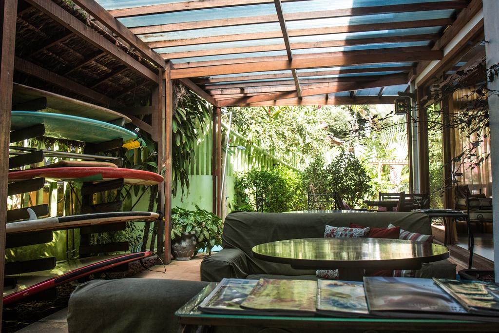 Porto Dos Casais Guest House Itacare Luaran gambar