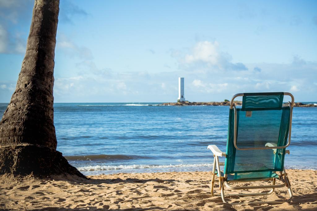 Porto Dos Casais Guest House Itacare Luaran gambar