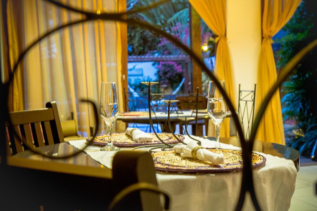 Porto Dos Casais Guest House Itacare Luaran gambar