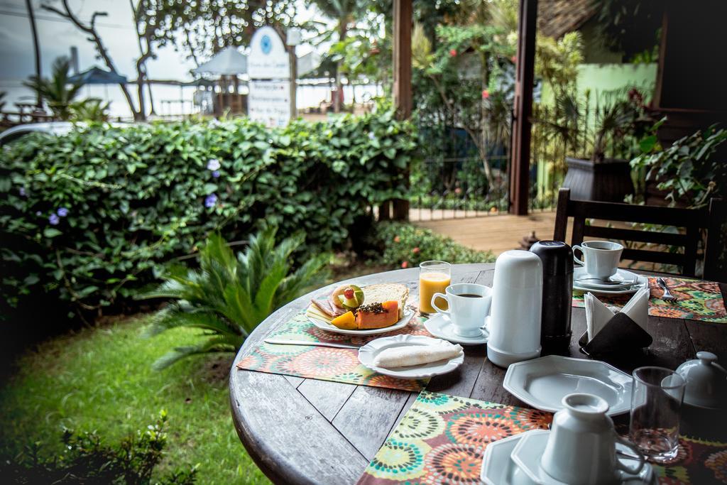 Porto Dos Casais Guest House Itacare Luaran gambar