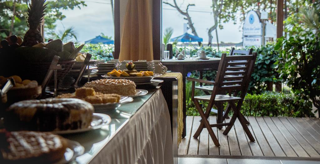 Porto Dos Casais Guest House Itacare Luaran gambar