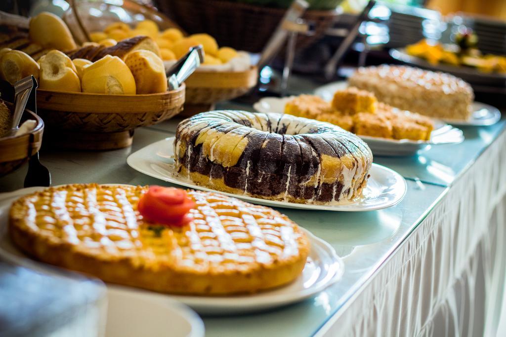 Porto Dos Casais Guest House Itacare Luaran gambar