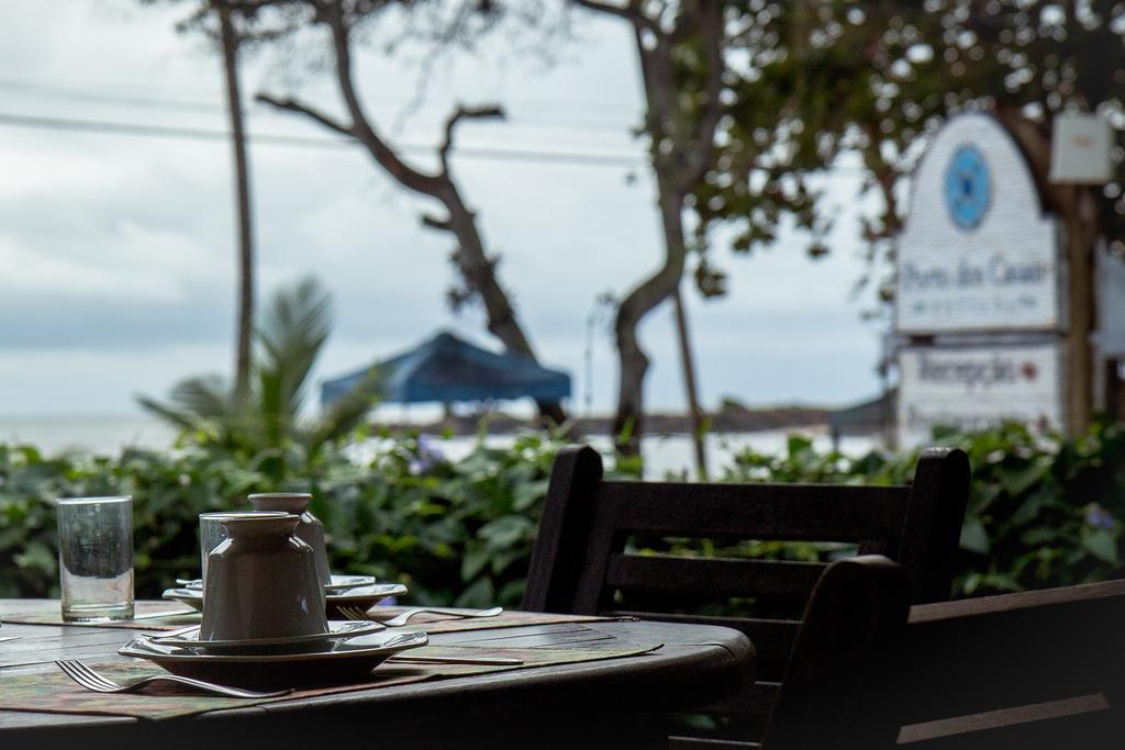 Porto Dos Casais Guest House Itacare Luaran gambar